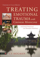 Emotsionaalse trauma ravimine hiina meditsiini abil