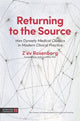 Book cover of: Returning to the Source. By: Z'Ev Rosenberg
