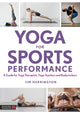Book cover of: Yoga for Sports Performance. By: Jim Harrington