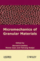 Book cover of: Micromechanics of Granular Materials