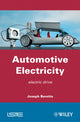 Book cover of: Automotive Electricity