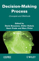 Book cover of: Decision Making Process