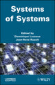 Book cover of: Systems of Systems. By: Dominique Luzeaux