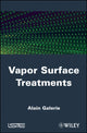 Book cover of: Vapor Surface Treatments