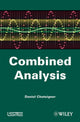 Book cover of: Combined Analysis. By: Daniel Chateigner