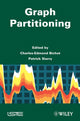 Book cover of: Graph Partitioning. By: Charles-Edmond Bichot
