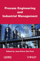 Book cover of: Process Engineering and Industrial Management. By: Jean-Pierre Dal Pont