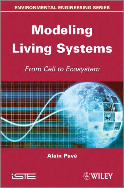 Book cover of: Modeling of Living Systems