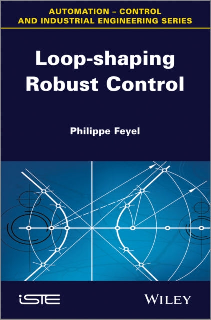Book cover of: Loop-shaping Robust Control
