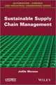Book cover of: Sustainable Supply Chain Management. By: Joëlle Morana