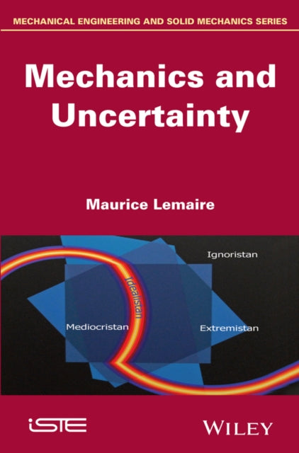 Book cover of: Mechanics and Uncertainty