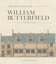Book cover of: Master Builder. By: OLSBERG