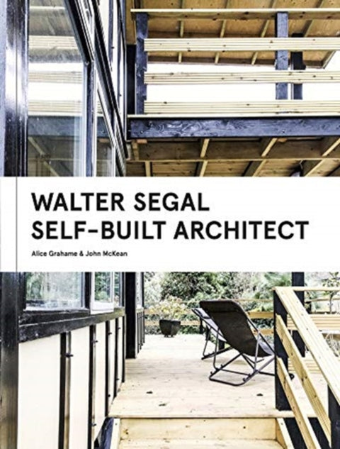 Walter Segal