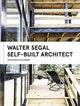 Book cover of: Walter Segal. By: Alice Grahame