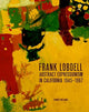 Book cover of: Frank Lobdell and Abstract Expressionism in California. By: Thomas Williams