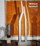 Book cover of: William Turnbull. By: Nicholas Serota WOOD
