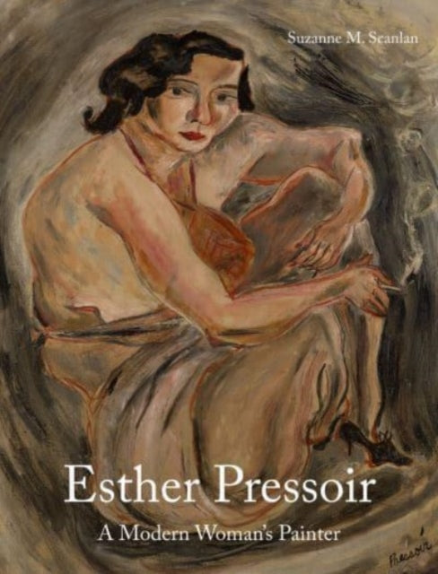 Book cover of: Esther Pressoir