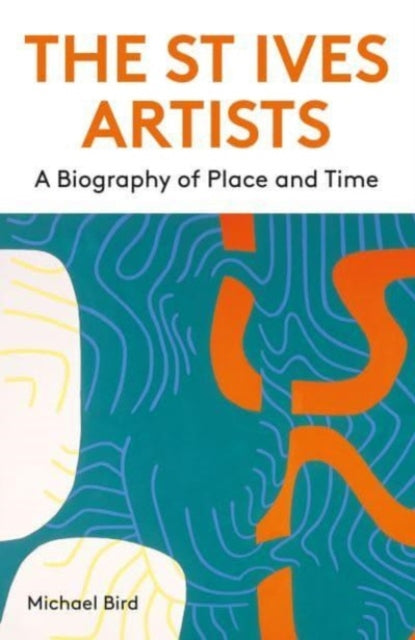 Book cover of: St Ives Artists: New Edition. By: BIRD
