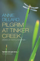Pilgrim at Tinker Creek 9781848250789 Annie Dillard