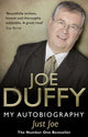 Book cover of: Just Joe. By: Joe Duffy