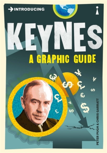 Book cover of: Introducing Keynes. By: Peter Pugh