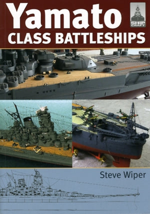 Yamato klassi lahingulaevad