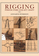 Book cover of: Rigging: Period Fore-And-Aft Craft