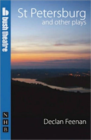 St Petersburg and other plays