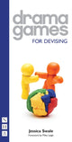 Book cover of: Drama Games for Devising