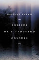 Book cover of: Grasses of a Thousand Colours. By: Wallace Shawn