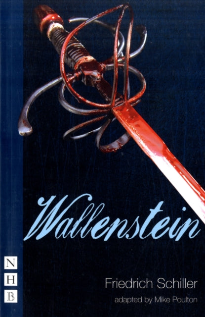 Book cover of: Wallenstein. By: Friedrich Schiller
