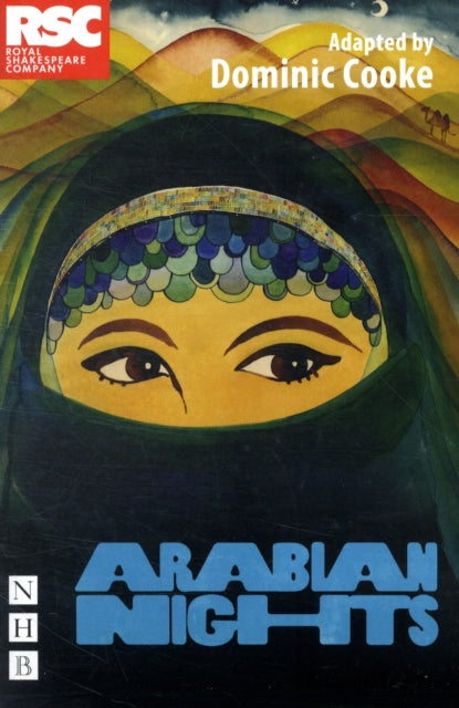 Araabia ööd