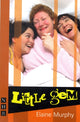 Book cover of: Little Gem. By: Elaine Murphy