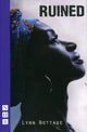Book cover of: Ruined. By: Lynn Nottage