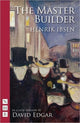 Book cover of: Master Builder. By: David Edgar