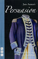 Book cover of: Persuasion. By: Mark Healy