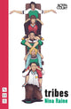 Book cover of: Tribes (NHB Modern Plays). By: Nina Raine