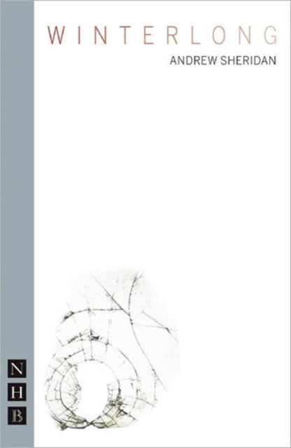Book cover of: Winterlong. By: Andrew Sheridan