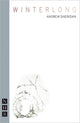 Book cover of: Winterlong. By: Andrew Sheridan