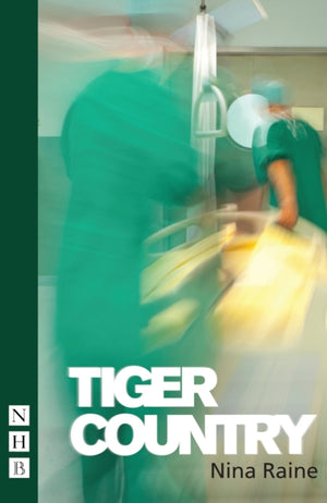 Tiigririik