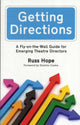 Book cover of: Getting Directions. By: Russ Hope