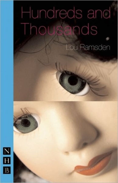 Book cover of: Hundreds and Thousands. By: Lou Ramsden