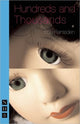 Book cover of: Hundreds and Thousands. By: Lou Ramsden
