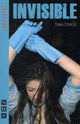 Book cover of: Invisible. By: Tena Štivičić
