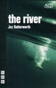 Book cover of: River. By: Jez Butterworth