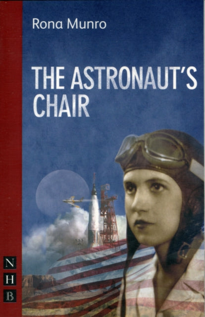 Book cover of: Astronaut's Chair