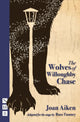 Book cover of: Wolves of Willoughby Chase