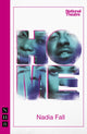 Book cover of: Home. By: Nadia Fall
