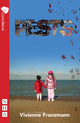 Book cover of: Pests. By: Vivienne Franzmann