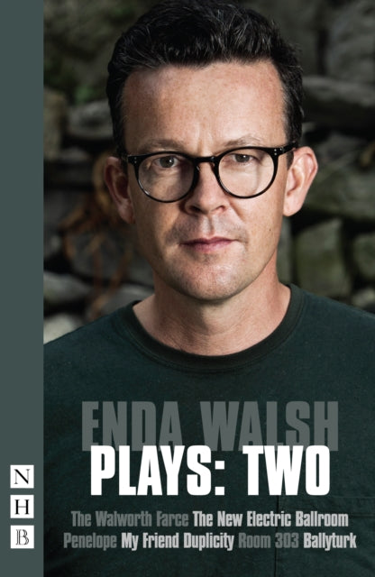 Walsh mängib: kaks